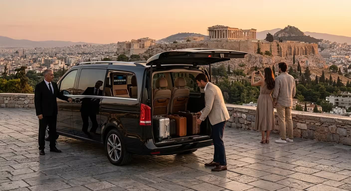 Hourly Private Rental