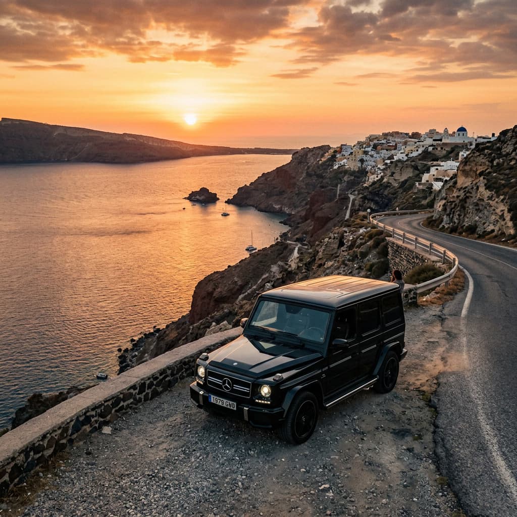 Curated Journeys